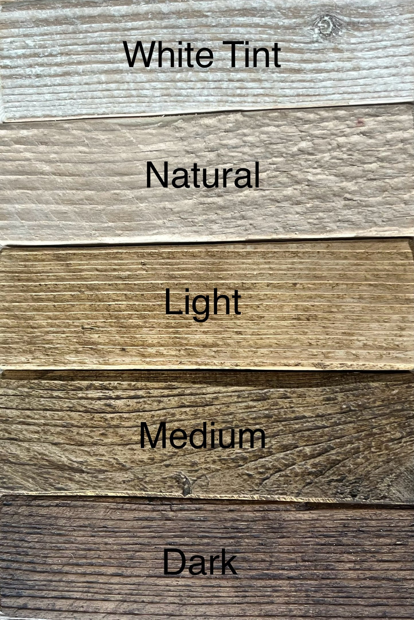 Rustic Side Bench With Shelf